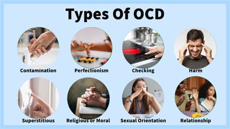 Constant Leg Shaking : Obsessive Compulsive Disorder (OCD)。